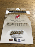 Nico Hischier Devils 2018-2019 Upper Deck MVP #22