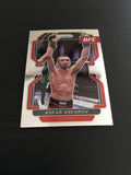 Askar Askarov UFC 2022 Panini Prizm #197