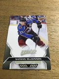 Nathan MacKinnon Avalanche 2020-2021 Upper Deck MVP #132