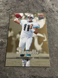 Gus Frerotte Rams 2006 Fleer Ultra Gold #101