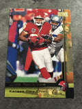 Andre Rison Chiefs 2000 Skybox #57