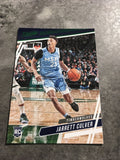 Jarrett Culver Timberwolves 2019-2020 Panini Chronicles Prestige Rookie Green#56