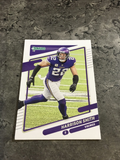Harrison Smith Vikings 2021 Panini Donruss #129