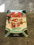 Johnny Gaudreau Flames 2021-22 Upper Deck MVP#183