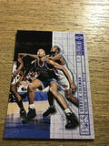 Derrick Coleman Nets 1994-1995 UD Collector's Choice BP #388
