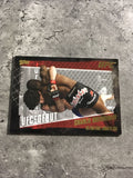 Charlie Brenneman UFC 2010 Topps Gold #163