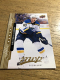 Brayden Schenn Blues 2018-2019 Upper Deck MVP #27