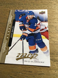 Josh Bailey Islanders 2018-2019 Upper Deck MVP #56