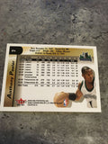 Anthony Peeler Timberwolves 2000-01 Hoops #7