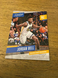 Jordan Bell Warriors 2017-2018 Prestige Rookie #190