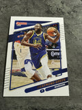 Draymond Green Warriors 2021-22 Donruss #55