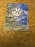 Jordan Bell Warriors 2017-2018 Prestige Rookie #190