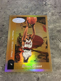 Brian Grant Heat 2000-01 Hoops #21