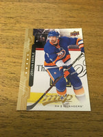 Jordan Eberle Islanders 2018-2019 Upper Deck MVP #138