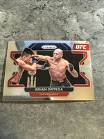 Brian Ortega UFC 2022 Panini Prizm #57