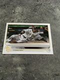 Ben Gamel Pirates 2022 Topps #285