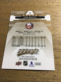 Josh Bailey Islanders 2018-2019 Upper Deck MVP #56