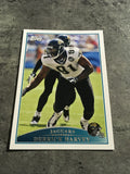 Derrick Harvey Jaguars 2009 Topps #278