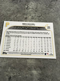 Ben Gamel Pirates 2022 Topps #285