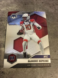 DeAndre Hopkins Cardinals 2021 Panini Mosaic NFC #218