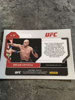 Brian Ortega UFC 2022 Panini Prizm #57