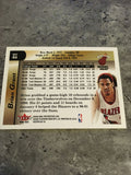 Brian Grant Heat 2000-01 Hoops #21