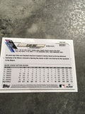 Elias Diaz Rockies 2021 Topps Update #US281
