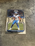 Jahlani Tavai Lions 2020 Panini Prizm #203