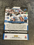 Jahlani Tavai Lions 2020 Panini Prizm #203