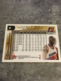 Clifford Robinson Suns 2000-01 Hoops #16