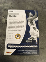 Victor Oladipo Pacers 2019-20 Panini Absolute Memorabilia #44