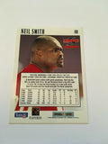Neil Smith Chiefs 1995 Score #119