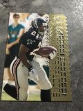 Eric Metcalf Falcons 1996 Topps Laser #110