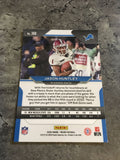 Jason Huntley Lions 2020 Panini Prizm Rookie #360