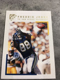 Freddie Jones Chargers 2000 Topps Gallery #26