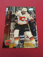 David Jones Flames 2015-2016 Upper Deck #277