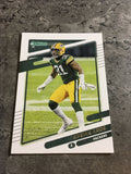 Adrian Amos Packers 2021 Panini Donruss #162