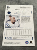 Freddie Jones Chargers 2000 Topps Gallery #26