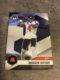 DeShaun Watson Texans 2021 Panini Mosaic AFC #223