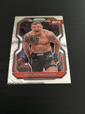 Jack Hermansson UFC 2021 Panini Prizm #24