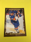 Kyle Okposo Islanders 2015-2016 Upper Deck Portfolio #54