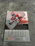 Dwayne Bowe Chiefs 2007 Upper Deck Rookie Premiere #4