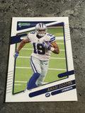Amari Cooper Cowboys 2021 Panini Donruss #189