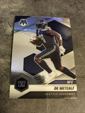 DK Metcalf Seahawks 2021 Panini Mosaic NFC #217