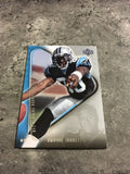 Dwayne Jarrett Panthers 2007 Upper Deck Rookie Premiere #14