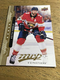 Keith Yandle Panthers 2018-2019 Upper Deck MVP #181
