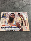 Derrick McKey Pacers 1993-94 Fleer Ultra #260