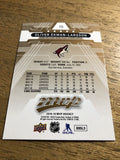 Oliver Ekman-Larsson Coyotes 2018-2019 Upper Deck MVP #10