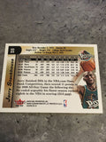 Jerry Stackhouse Pistons 2000-01 Hoops #20