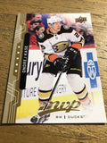 Ondrej Kase Ducks 2018-2019 Upper Deck MVP #117